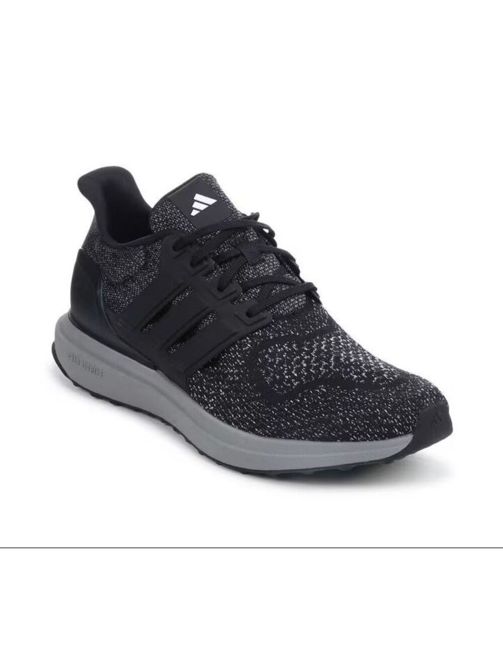 Adidas Ultradream DNA ( JP7690 ) Blk and Gray  Sneakers M Size 8.5,